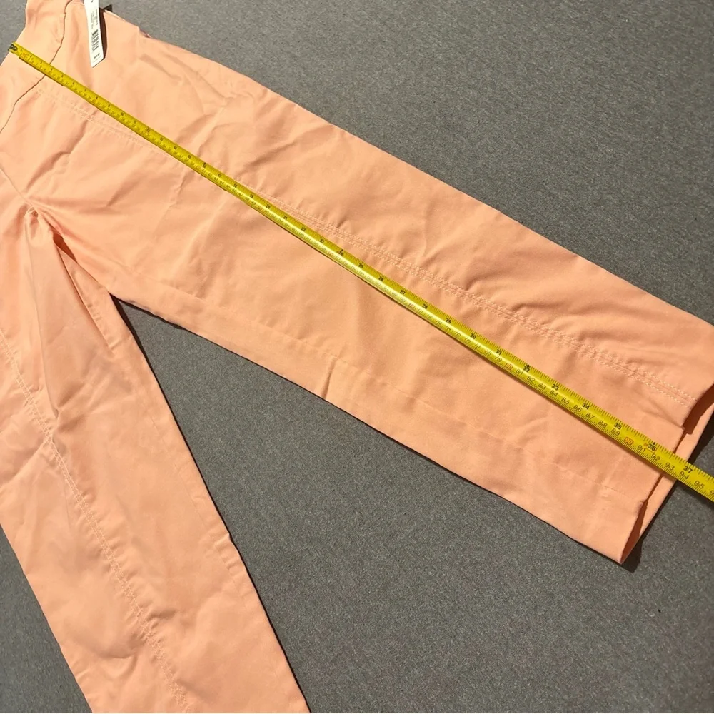 New Directions Apricot Trousers